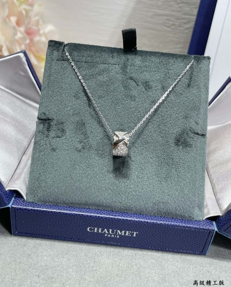 Chaumet Necklaces